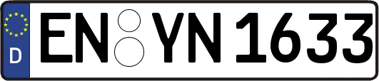 EN-YN1633