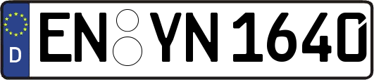 EN-YN1640