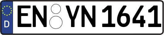 EN-YN1641