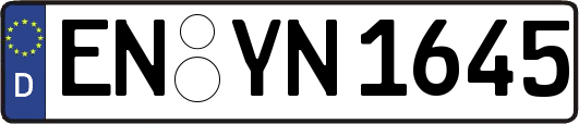EN-YN1645