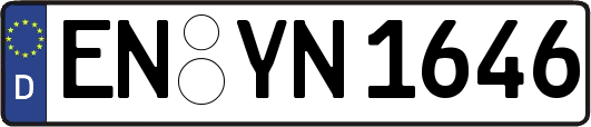 EN-YN1646
