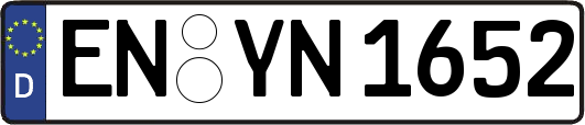 EN-YN1652