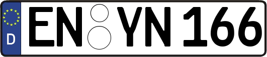 EN-YN166