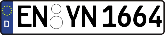 EN-YN1664