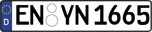 EN-YN1665