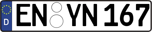 EN-YN167