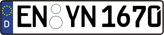 EN-YN1670