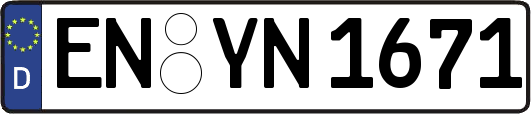 EN-YN1671