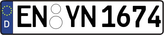 EN-YN1674