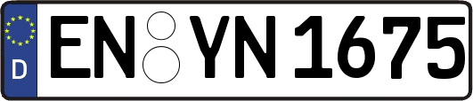 EN-YN1675