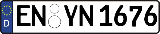 EN-YN1676