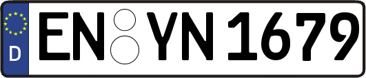 EN-YN1679