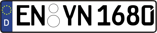 EN-YN1680