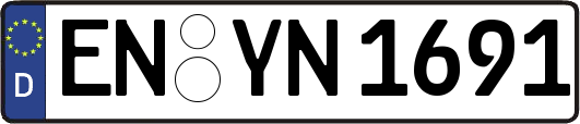 EN-YN1691