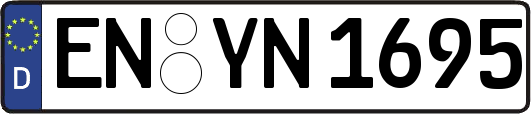 EN-YN1695