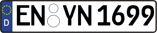 EN-YN1699