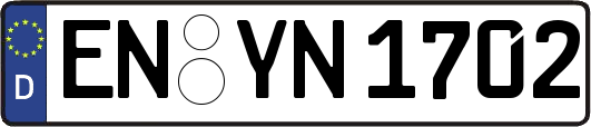EN-YN1702