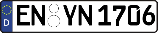 EN-YN1706