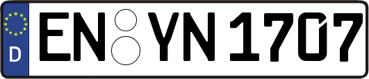 EN-YN1707