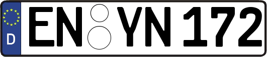 EN-YN172