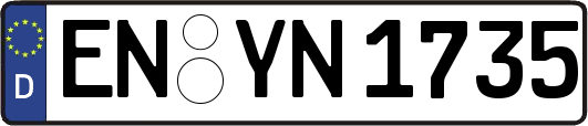 EN-YN1735