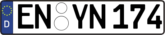 EN-YN174