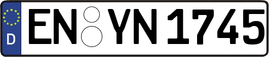 EN-YN1745