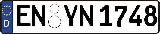 EN-YN1748