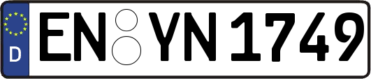 EN-YN1749
