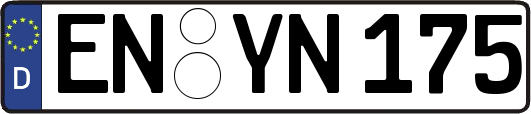 EN-YN175