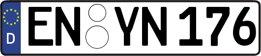 EN-YN176