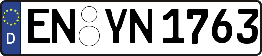EN-YN1763