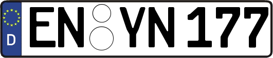 EN-YN177
