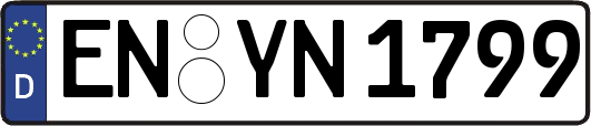 EN-YN1799