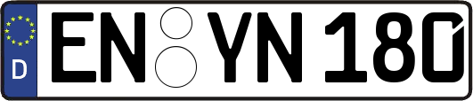 EN-YN180