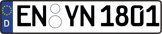 EN-YN1801