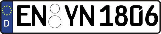 EN-YN1806