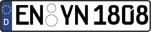EN-YN1808