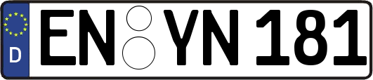 EN-YN181