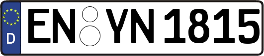 EN-YN1815