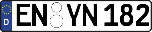 EN-YN182