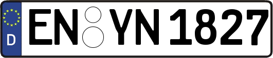 EN-YN1827