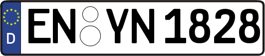 EN-YN1828