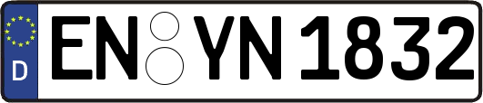 EN-YN1832