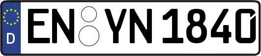 EN-YN1840