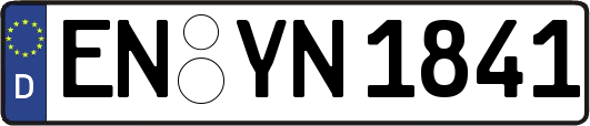 EN-YN1841