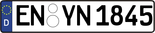 EN-YN1845