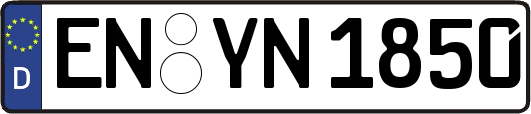 EN-YN1850