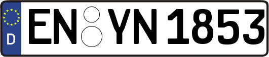 EN-YN1853