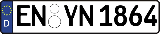 EN-YN1864